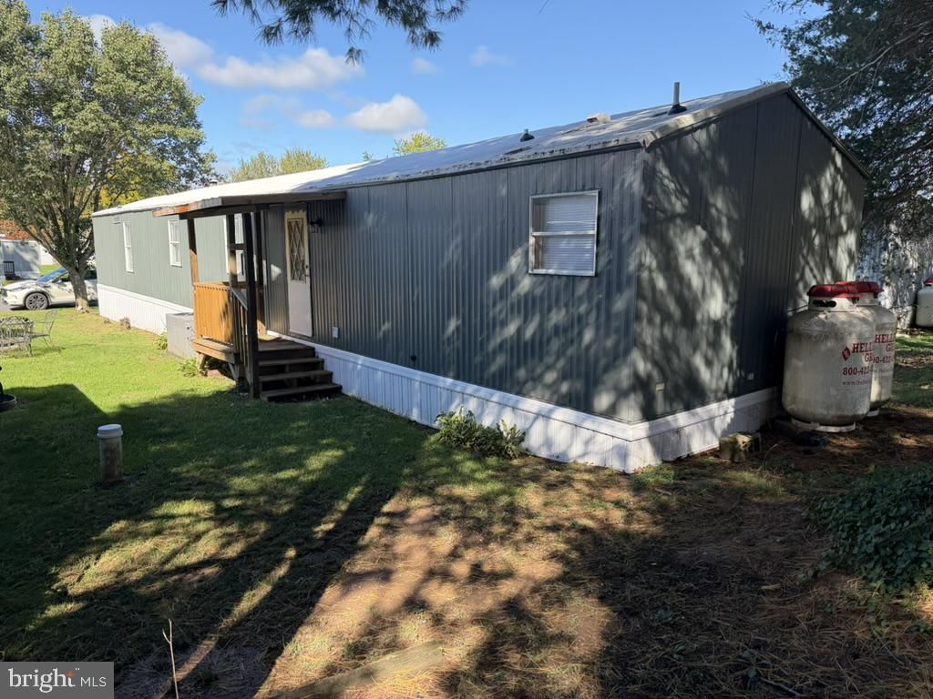 Image 19 of property listing at 2215 BIGLERVILLE RD #LOT 55, Gettysburg, PA 17325