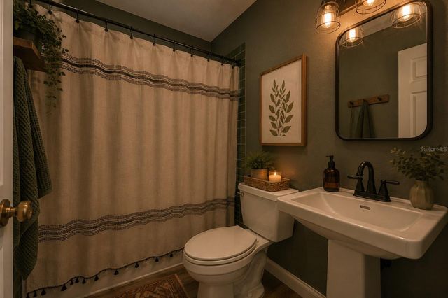 4412 ROCKLEDGE ROAD, Orlando, FL 32807