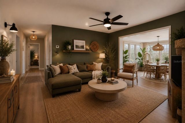 4412 ROCKLEDGE ROAD, Orlando, FL 32807
