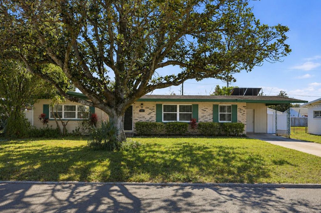 4412 ROCKLEDGE ROAD, Orlando, FL 32807