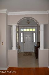 2904 Woods Walk Way, Rocky Mount, NC 27804