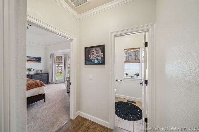 12511 S 18th Circle E, Jenks, OK 74037