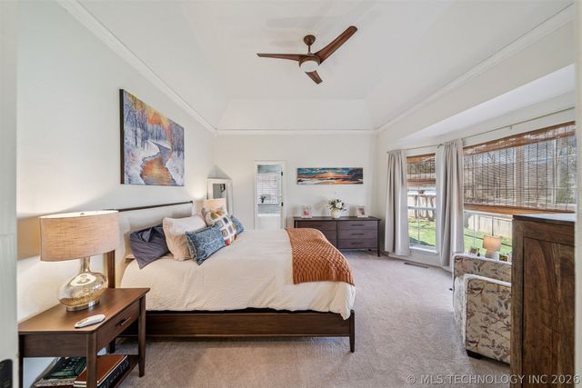 12511 S 18th Circle E, Jenks, OK 74037