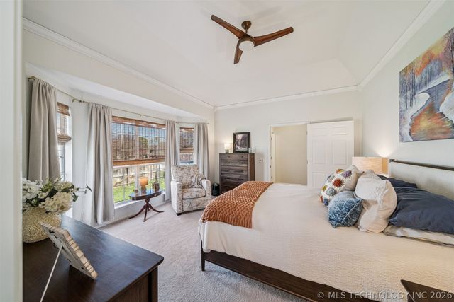 12511 S 18th Circle E, Jenks, OK 74037