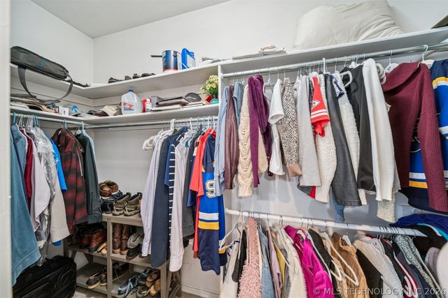 12511 S 18th Circle E, Jenks, OK 74037