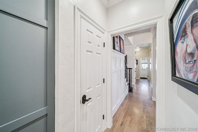 12511 S 18th Circle E, Jenks, OK 74037