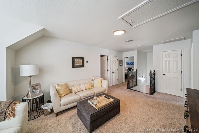 12511 S 18th Circle E, Jenks, OK 74037