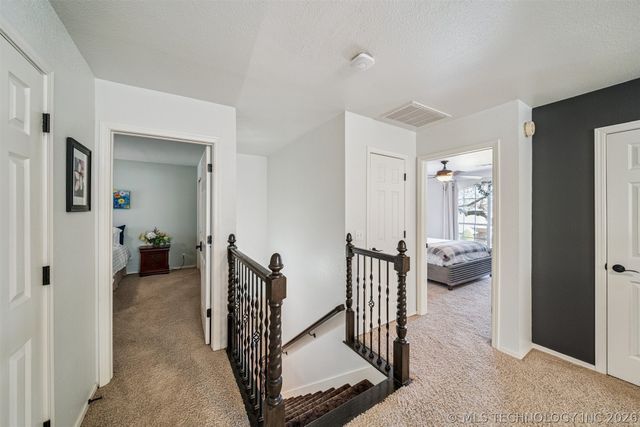 12511 S 18th Circle E, Jenks, OK 74037