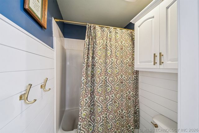 12511 S 18th Circle E, Jenks, OK 74037