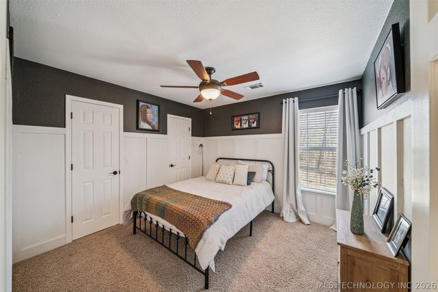 12511 S 18th Circle E, Jenks, OK 74037