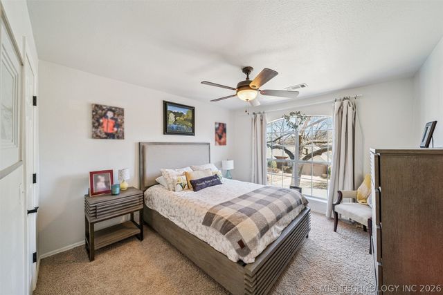 12511 S 18th Circle E, Jenks, OK 74037