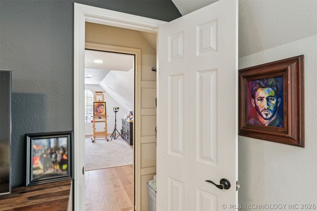 12511 S 18th Circle E, Jenks, OK 74037