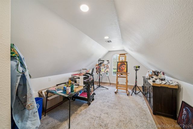 12511 S 18th Circle E, Jenks, OK 74037