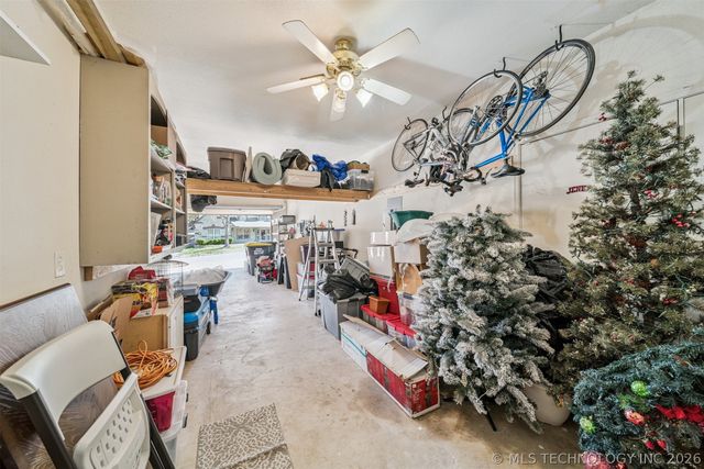 12511 S 18th Circle E, Jenks, OK 74037