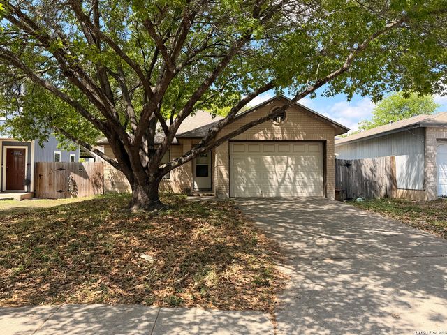 8349 MORNING GRV, Converse, TX 78109