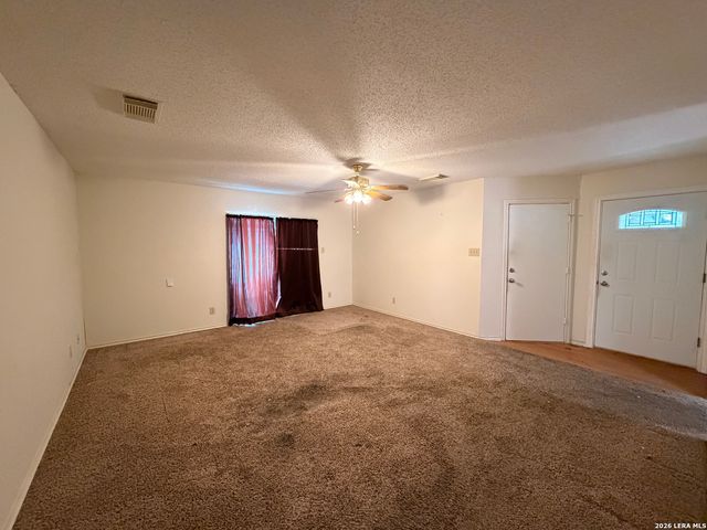 8349 MORNING GRV, Converse, TX 78109