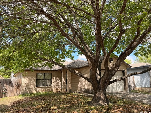 8349 MORNING GRV, Converse, TX 78109