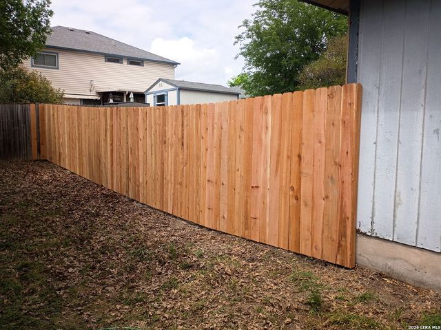 8349 MORNING GRV, Converse, TX 78109