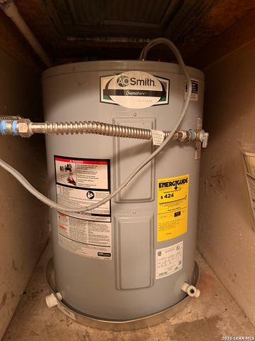 8349 MORNING GRV, Converse, TX 78109