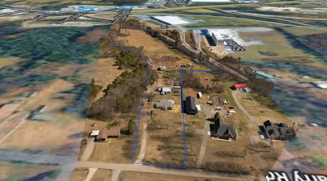 475 Quarry Rd, Mount Juliet, TN 37122
