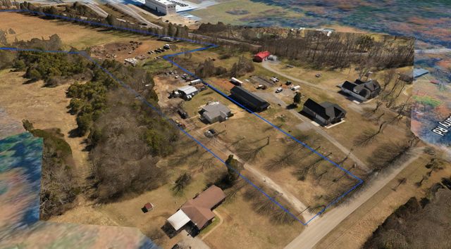 475 Quarry Rd, Mount Juliet, TN 37122