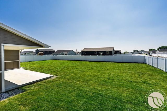 4646 Sunburst LANE, Billings, MT 59106