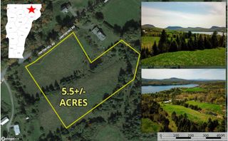 350 Hinton Hill Road, Westmore, VT 05860