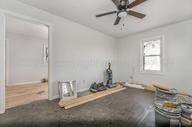 306 FORD Avenue, Amarillo, TX 79108