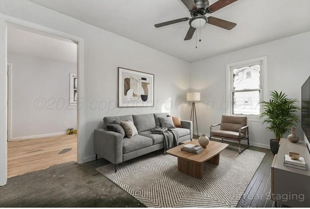 306 FORD Avenue, Amarillo, TX 79108