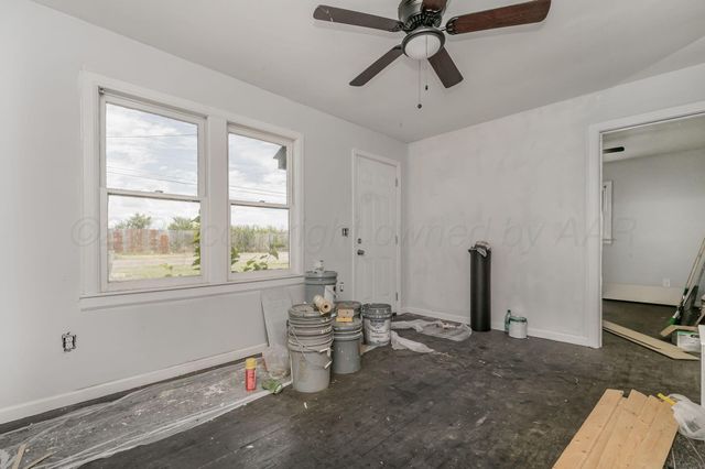 306 FORD Avenue, Amarillo, TX 79108