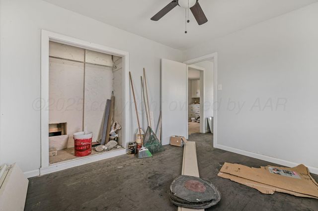 306 FORD Avenue, Amarillo, TX 79108