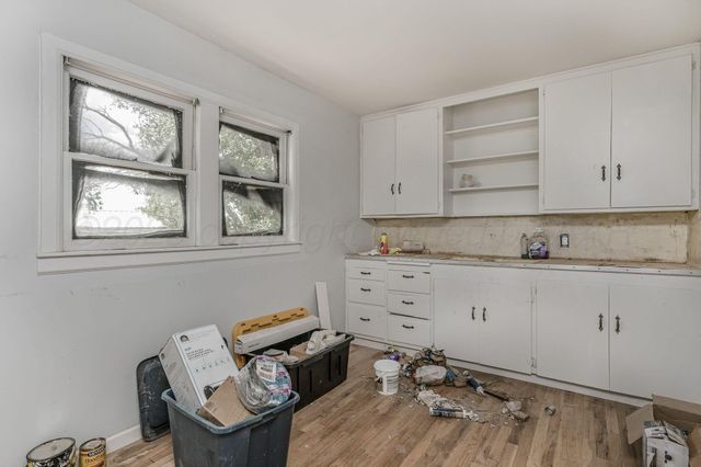 306 FORD Avenue, Amarillo, TX 79108