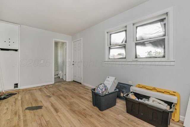 306 FORD Avenue, Amarillo, TX 79108