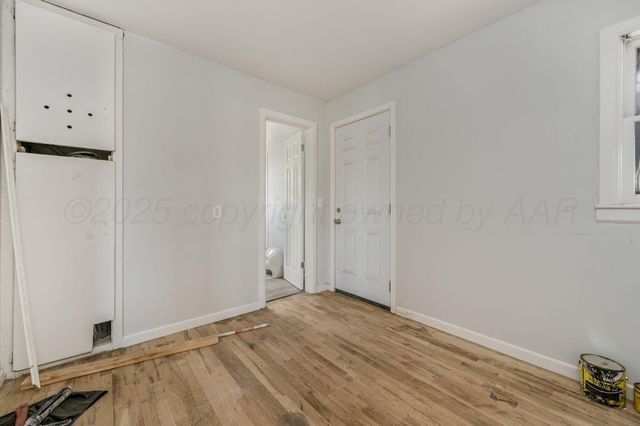 306 FORD Avenue, Amarillo, TX 79108