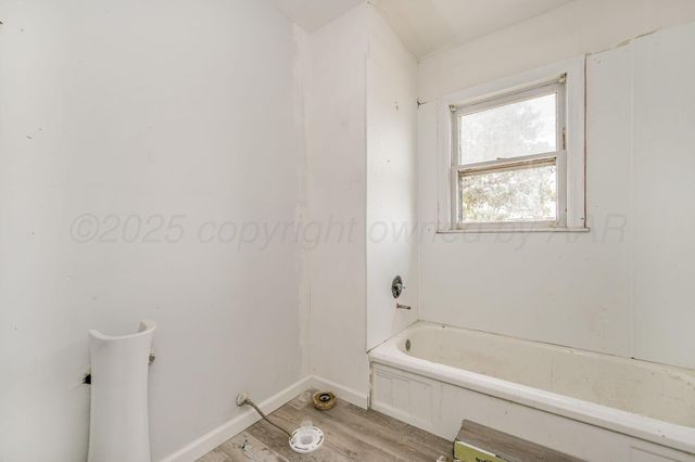 306 FORD Avenue, Amarillo, TX 79108