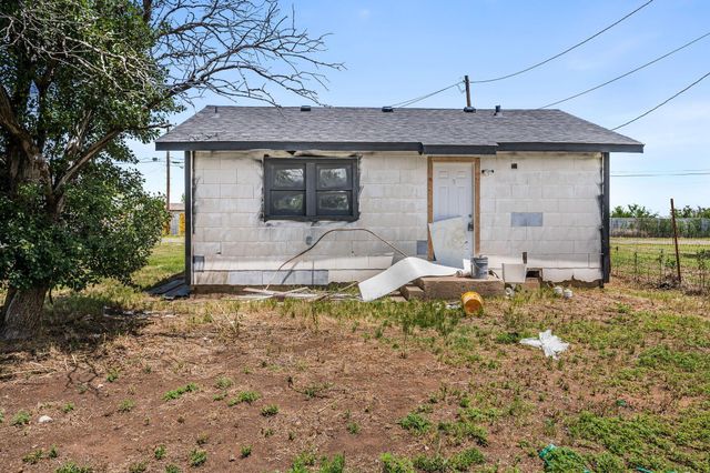 306 FORD Avenue, Amarillo, TX 79108