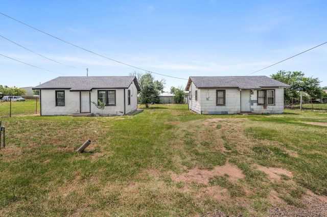 306 FORD Avenue, Amarillo, TX 79108