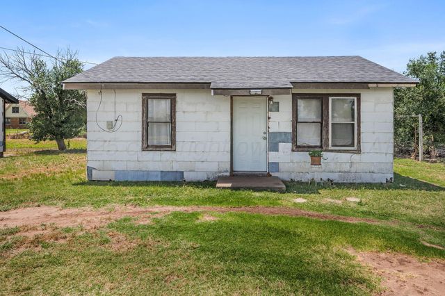 306 FORD Avenue, Amarillo, TX 79108