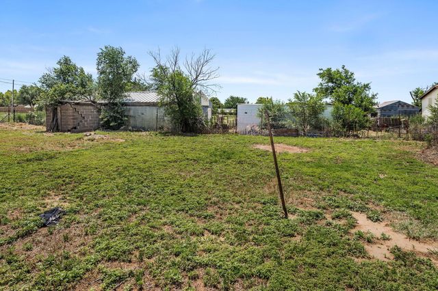 306 FORD Avenue, Amarillo, TX 79108