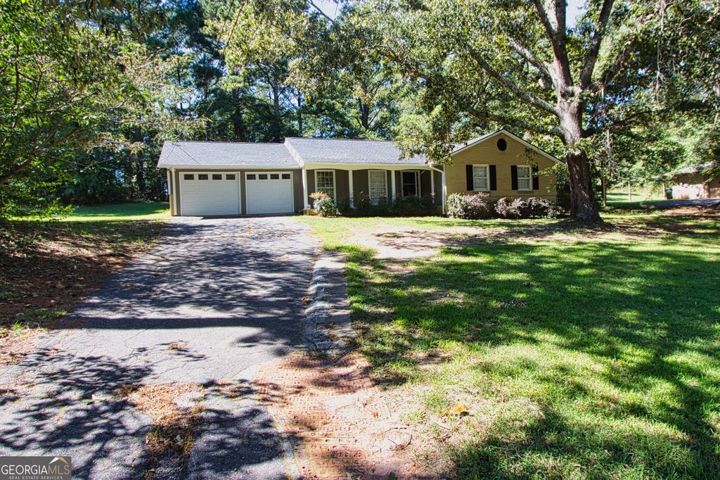 3720 Sunny Hill Drive, Loganville, GA 30052 — photo 3