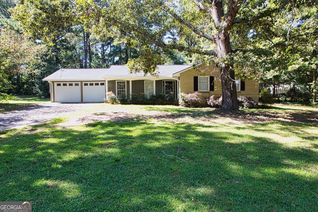 3720 Sunny Hill Drive, Loganville, GA 30052 — photo 4