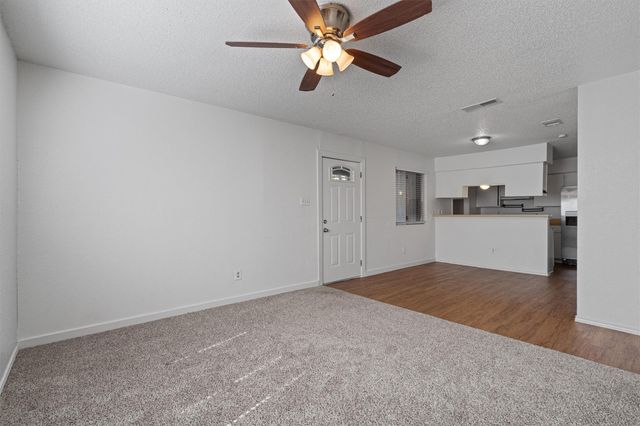 5501 Spring Meadow RD B, Austin, TX 78744