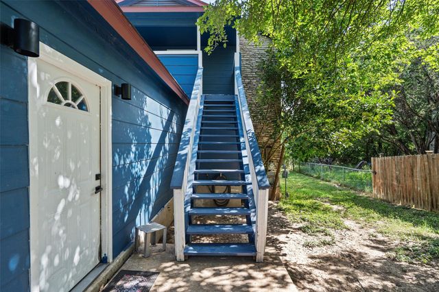 5501 Spring Meadow RD B, Austin, TX 78744