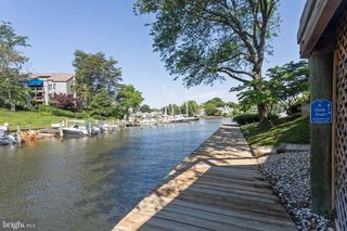 3 SPA CREEK LNDG #B2, Annapolis, MD 21403