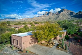 10290 N Carristo Drive, Tucson, AZ 85737