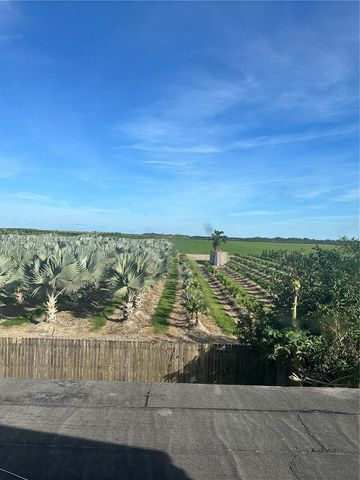 27347 SW 117th Pl, Homestead, FL 33032