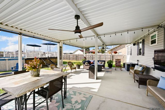 2625 Admirals Landing Street, Paulina, LA 70763