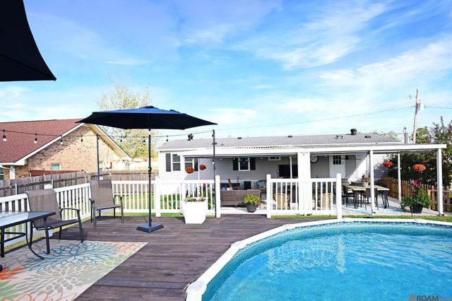 2625 Admirals Landing Street, Paulina, LA 70763