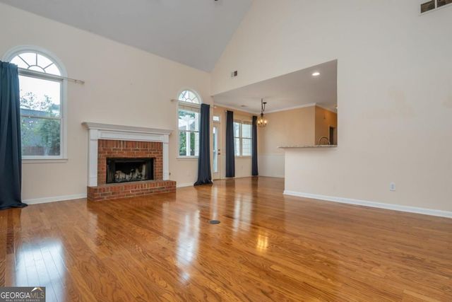 161 Mountain Vista Boulevard, Canton, GA 30115