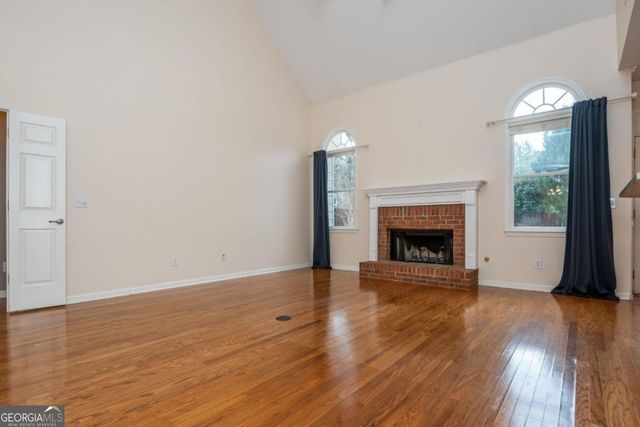 161 Mountain Vista Boulevard, Canton, GA 30115